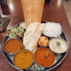 ダクシン 八重洲店の画像