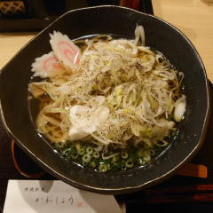 地鶏割烹 河松の写真