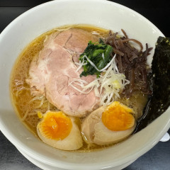 らーめん ぎゃん。の画像