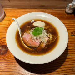 麺処 篠はらの画像