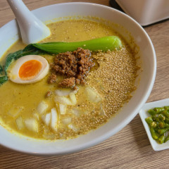 担々麺 kUiの画像