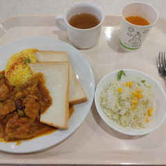 JICA東京食堂 Oasisの画像