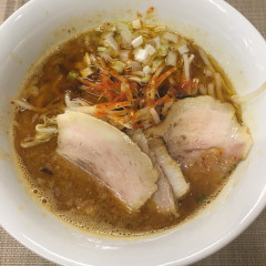 味噌ぶり noodle みやみやの画像