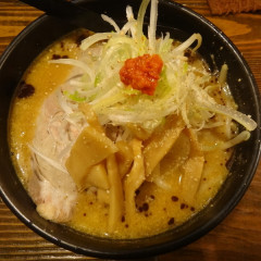 札幌らーめん 麺屋さくらの画像