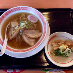 幸楽苑 百草園店の画像