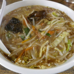 食いしん坊の画像