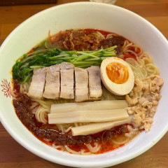 らぁめん 翠蓮の画像