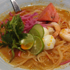 マンゴツリーカフェ 恵比寿の画像