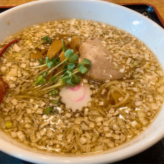 らーめん中華 わかいちの画像