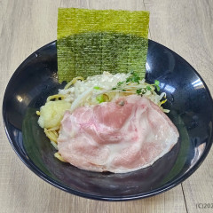 油そば 菊地家の画像