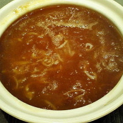 頂上麺 筑紫樓ふかひれ麺専門店 八重洲店の画像