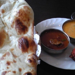 DEVI INDIA 品川駅前店の画像