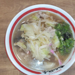 ちゃんぽん亭総本家 本店の画像