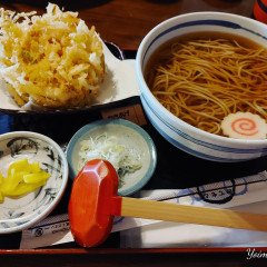 西金砂そばの郷 そば工房の画像