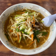 やま食堂の画像