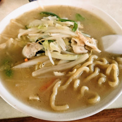 中国飯店 なるきの画像