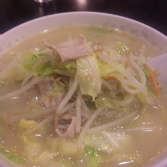 中国料理 太陽軒の画像