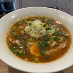 麺屋 げんでんの画像