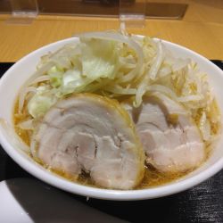 ラーメン