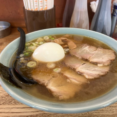 げんきラーメンの画像