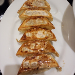 東京タンメン トナリ 東京ラーメンストリート店の画像