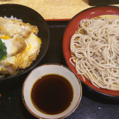 小諸そば 岩本町2号店の画像