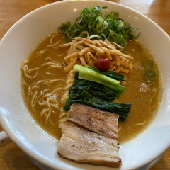 らぁ麺 善治 久地店の画像