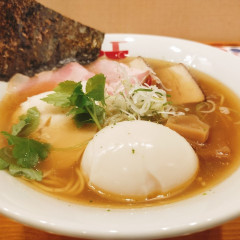 瀬戸内ラーメン めで鯛の画像