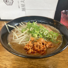 麺屋えびすの画像