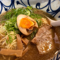 麺鮮醤油房 周月  フレスポ大洲店の画像
