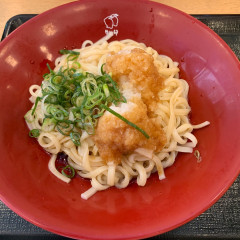 なか卯 所沢東町店の画像