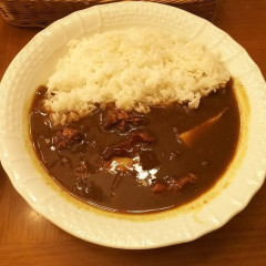 ドンピエール エクスプレスカレー 東京駅店の画像