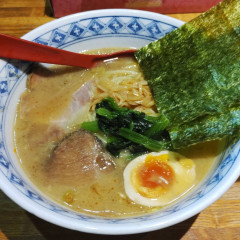 ラーメン 濱正の画像