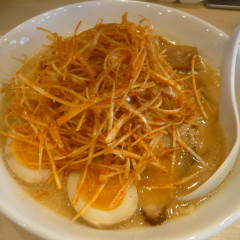 久米川飯店の画像