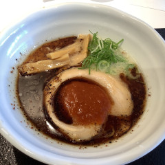 てんがらラーメンの画像