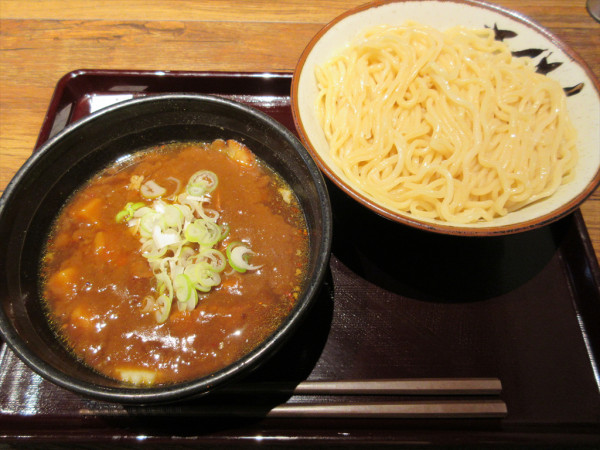 「復刻版もりカレー（1,300円）」@お茶の水、大勝軒の写真