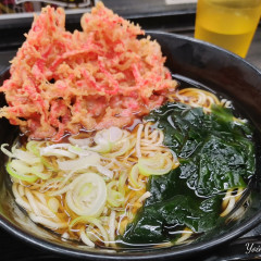 にゅー曳舟そばの写真