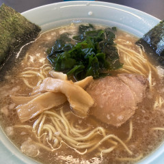 ラーメンショップ 松岡店の画像