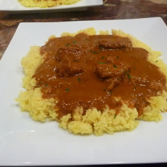 インド料理店 モハンの画像