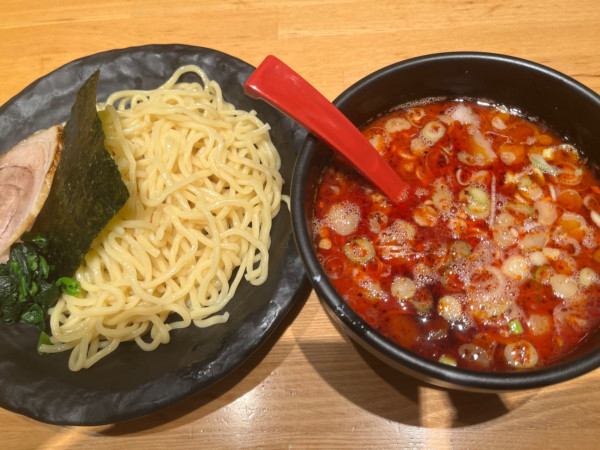 「あかつけ」@ラーメン大桜 野川店の写真