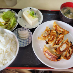 中華 つけ麺 はるきの画像