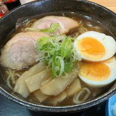 中華そば 美乃屋の画像