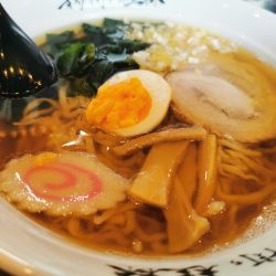 ラーメン