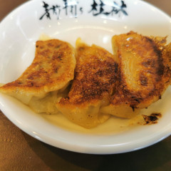 青竹手打ちラーメン 桂林 小山店の写真