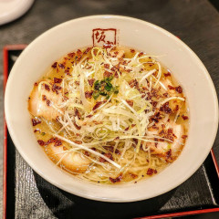 喜多方ラーメン 坂内 調布店の画像