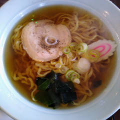 くらかけ食堂の画像