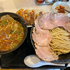 らーめん 浪越の画像