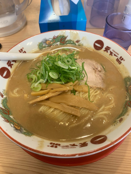 「こってり」@天下一品 大宮東口店の写真