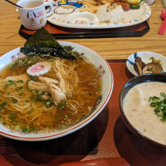 とろろ屋ととろの写真