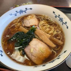 ラーメン